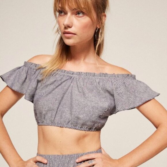 Reformation Bronte Set - Picture 4 of 8